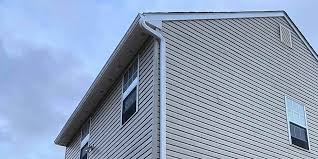 Best Brick Veneer Siding  in Poulsbo, WA